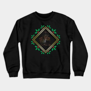 Opening the Box Crewneck Sweatshirt